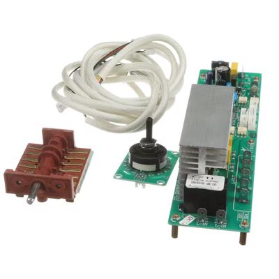 Avanti Products Z-E24F08-030900 Digital Thermocontrol System