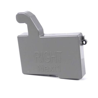 LG ACQ86948313 Refrigerator Hinge Cover Assembly