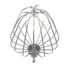 Delonghi KW711661 Mixer 8-Thick Wire Whisk