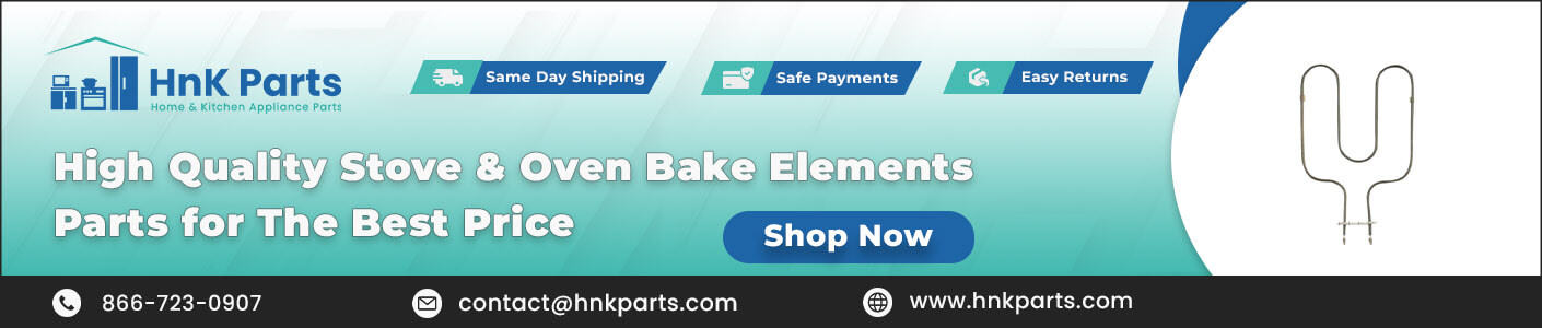Bake Element Bake Element
