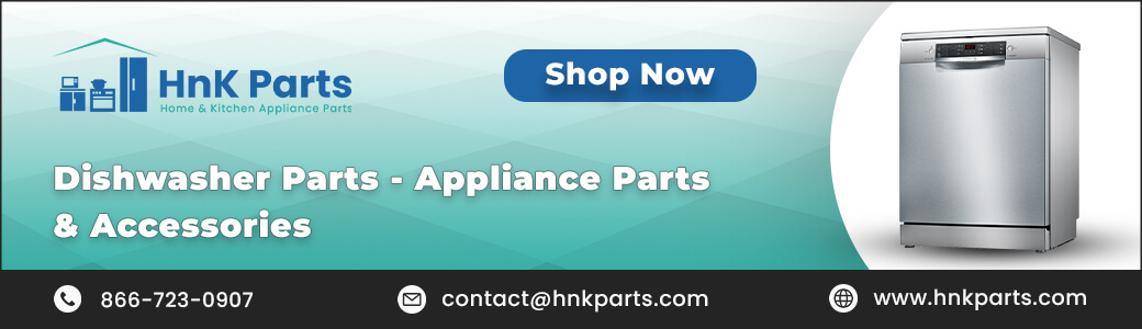 Dishwasher Parts Dishwasher Parts