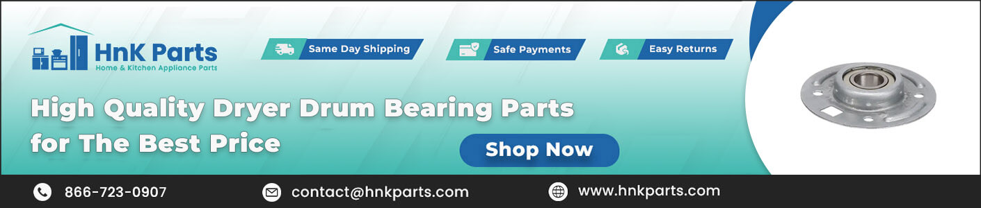 Dryer Bearings Dryer Bearings