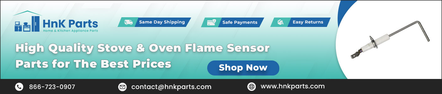Flame Sensors Flame Sensors