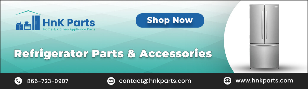 Refrigerator Parts Refrigerator Parts