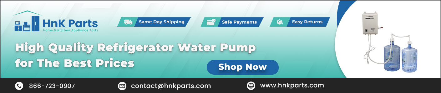 Water Pumps Water Pumps