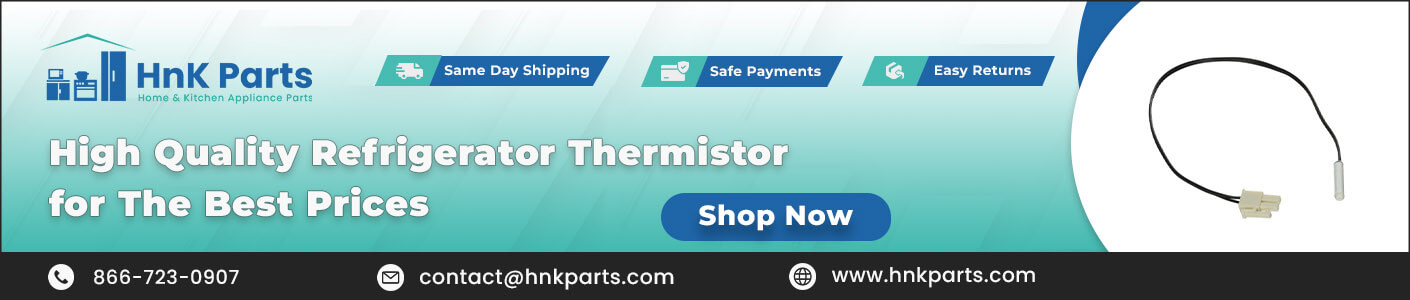 Thermistor Thermistor
