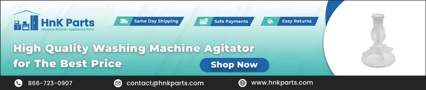 Agitator Agitator