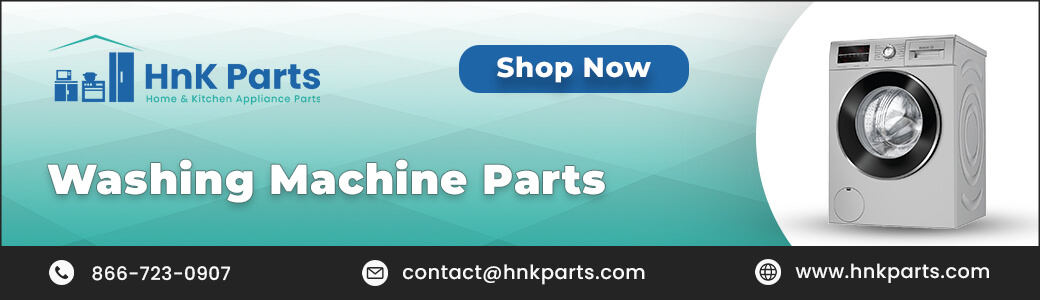 Washing Machine Parts Washing Machine Parts