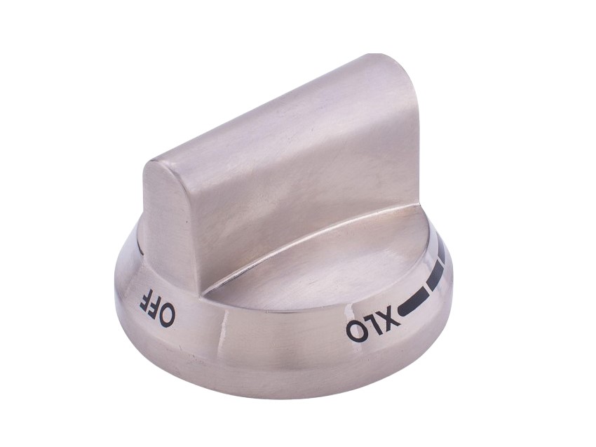 Bosch 00609114 Range Burner Knob