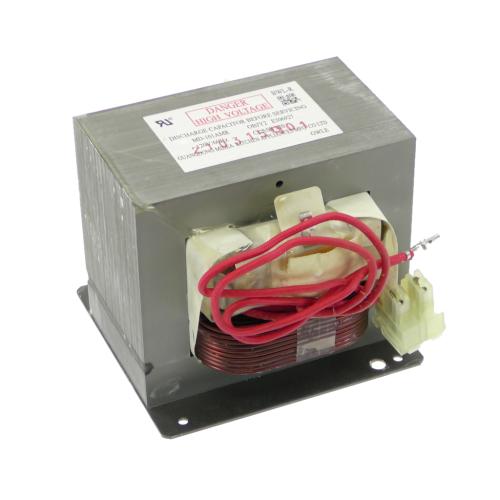 Bosch 00620524 Microwave High-Voltage Transformer