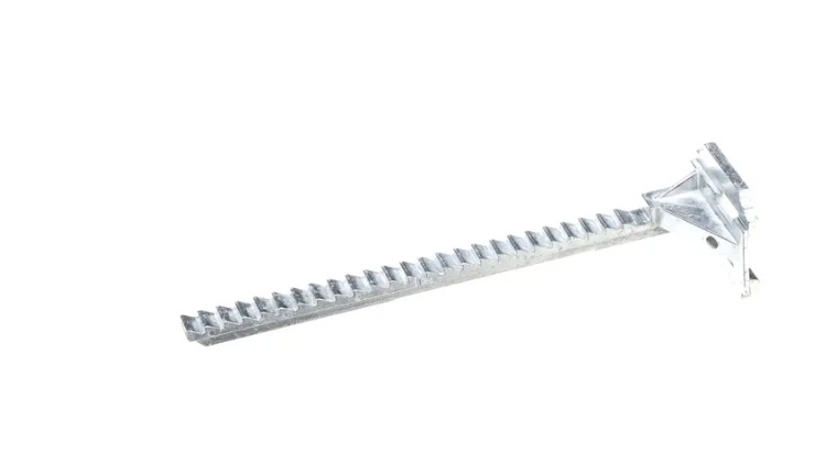 Miele Inc 06263752 Rh Toekick Bracket Hnkparts