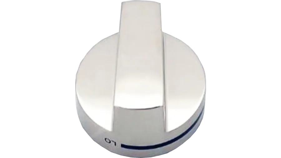Bosch 10008200 Range Burner Knob