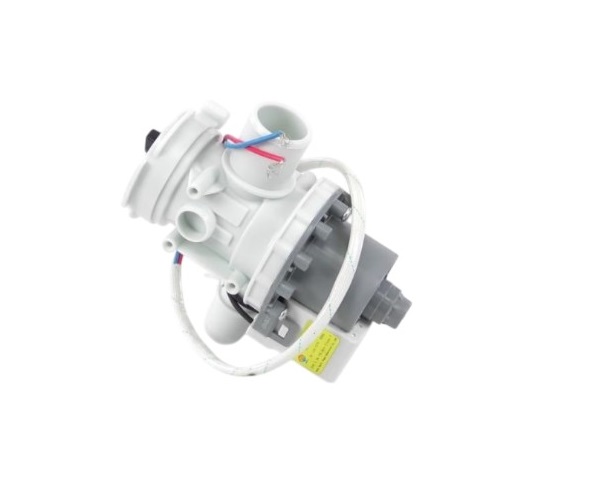 Midea 11001011000124 Washing Machines Drain Pump, PX-1-35-3/127V-35W-18L/MIN