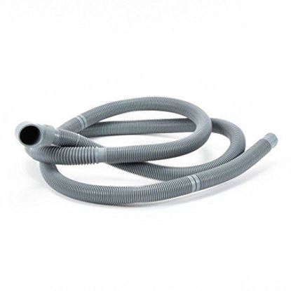 Frigidaire 134889600 Washer One Piece Drain Hose