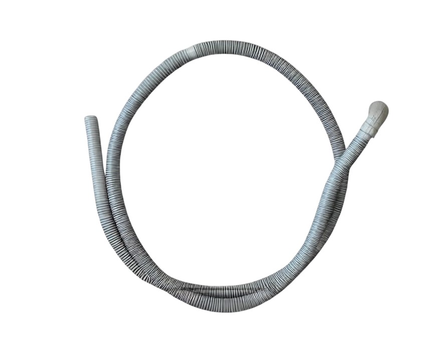 Frigidaire 137385700 Washer One Piece Drain Hose