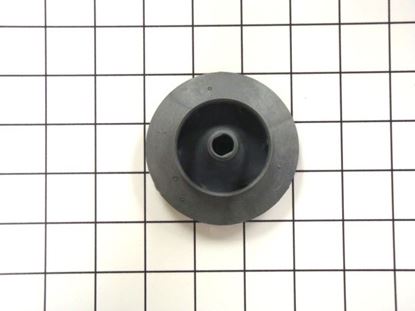 Frigidaire 154085301 Dishwasher Circulation Impeller