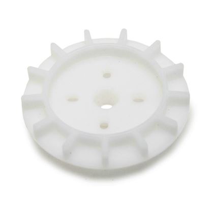Frigidaire 154365401 Dishwasher Lower Impeller