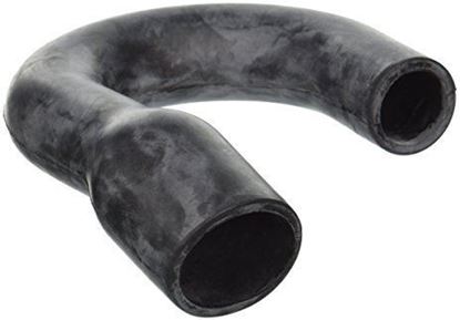 Frigidaire 154622402 Dishwasher Hose Drain Pump To Drain Valve