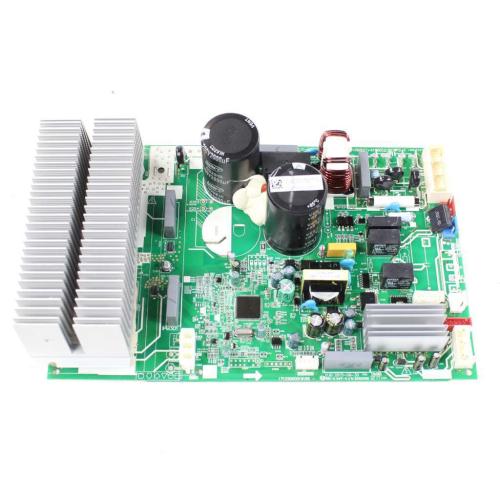 17122000A26647 Midea Main Control Board