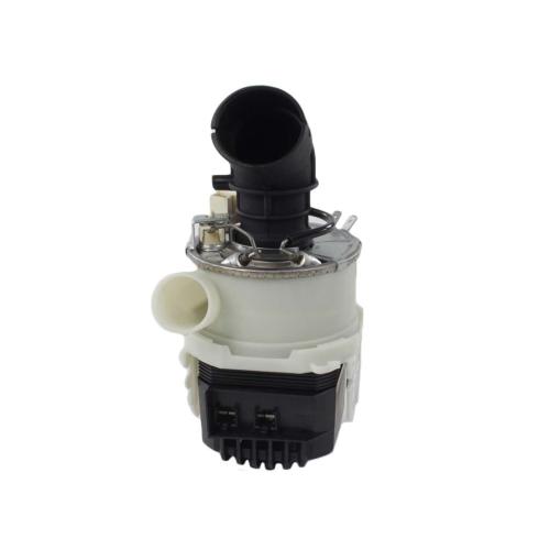 Blomberg 1762650200 Atlantis Motor Clamp Group Hnkparts