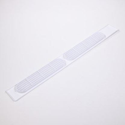 Frigidaire 240368301 Refrigerator Kickplate Grille