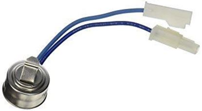 Frigidaire 242046001 Refrigerator Defrost Thermostat