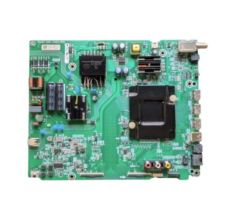 270482 Hisense TV Main Board