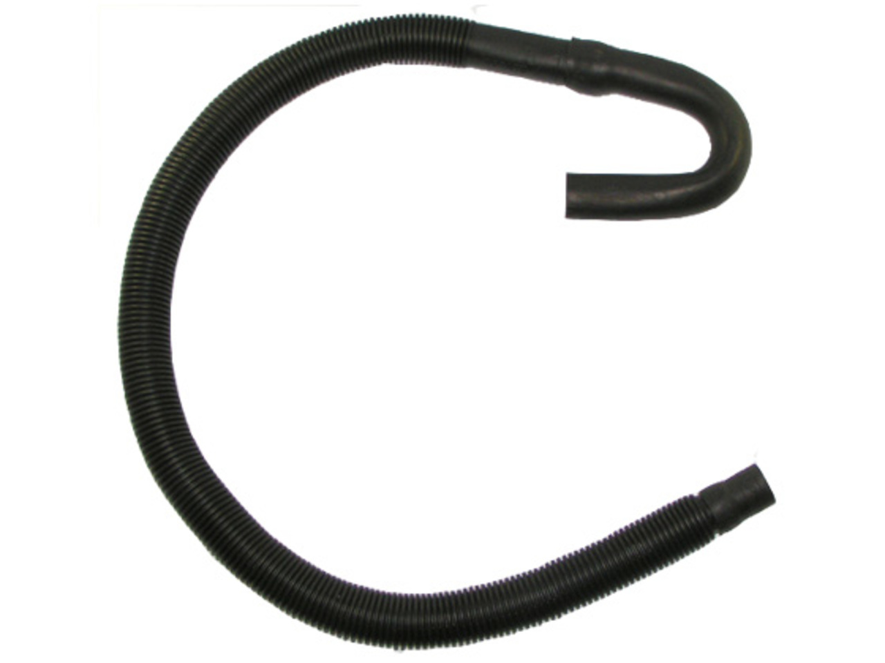 Whirlpool 285664 Drain Hose 4 inches Plastic