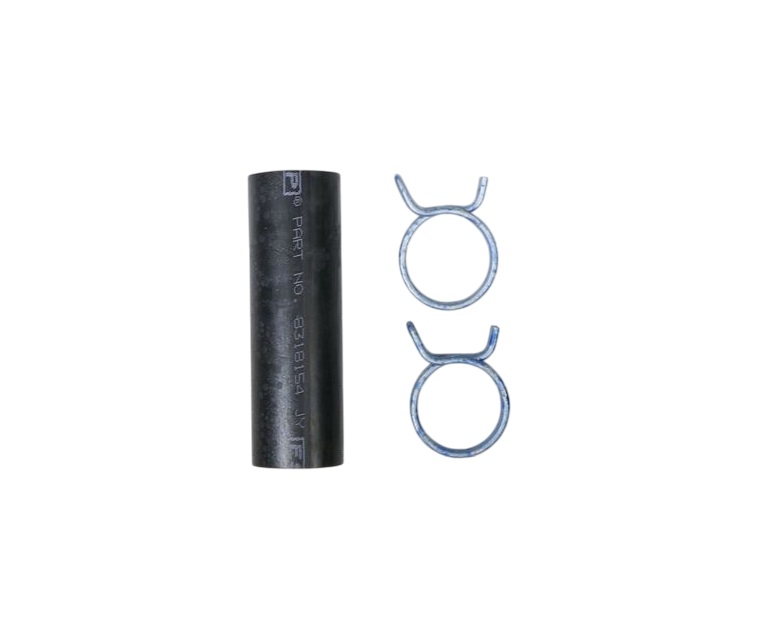 Whirlpool 285835 Washer Drain Hose Connector