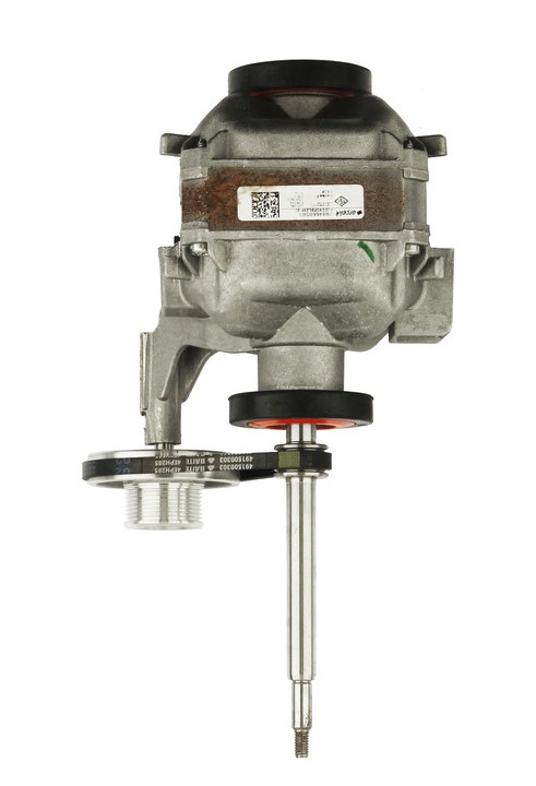 Blomberg 2984660300 Dryer Motor Group Orca