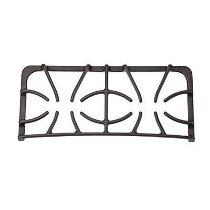 Frigidaire 316499502 Range Double Burner Grate
