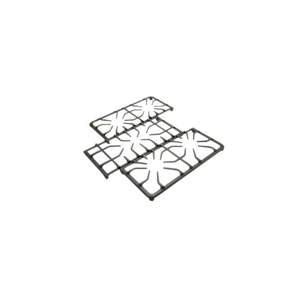 Frigidaire 316571302 Range Burner Grate Kit