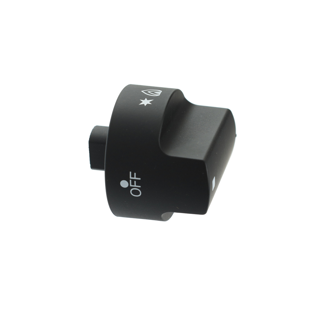 Bertazzoni 4010113 Range Gas Valve Knob