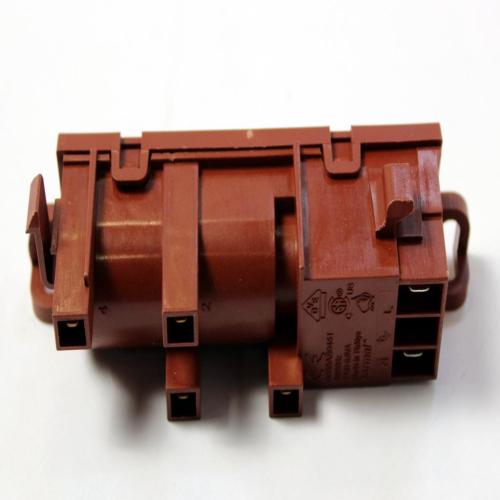 Bertazzoni 415099 Range Accumulator 4U Replaced 41506
