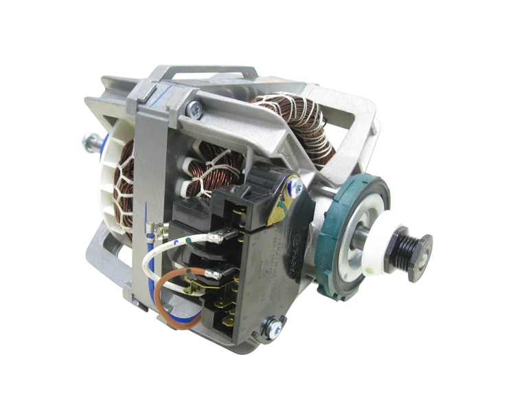 LG 4681EL1008R Dryer Drum DC Motor Assembly
