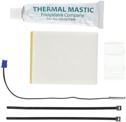 Frigidaire 5303918416 Refrigerator Thermistor Kit
