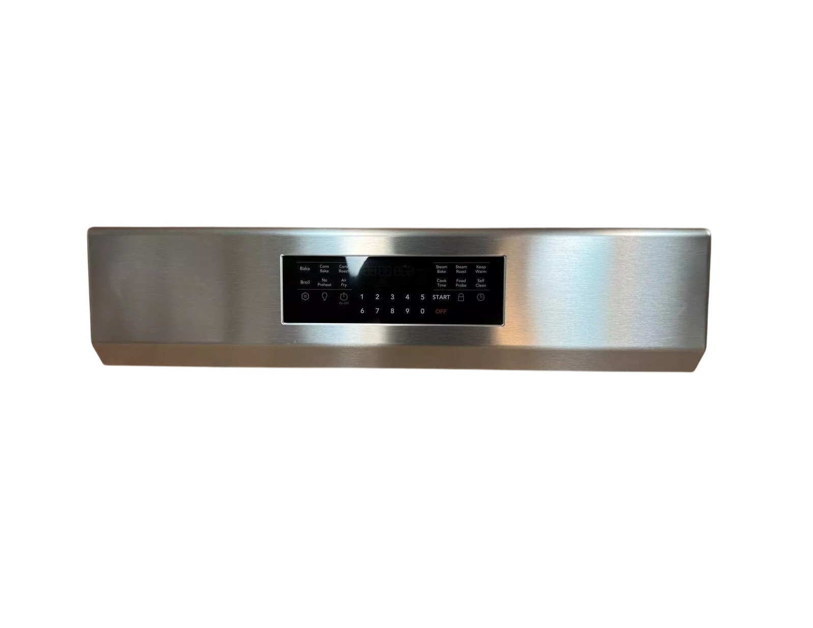 Pannello Controllo Frigidaire Originale 5304528253 Per Forno GCRE3060BFA (Usato Funzionante) - 3