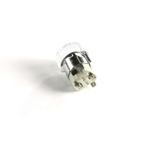 Bertazzoni 608072 Range Oven Bulb W/Holder
