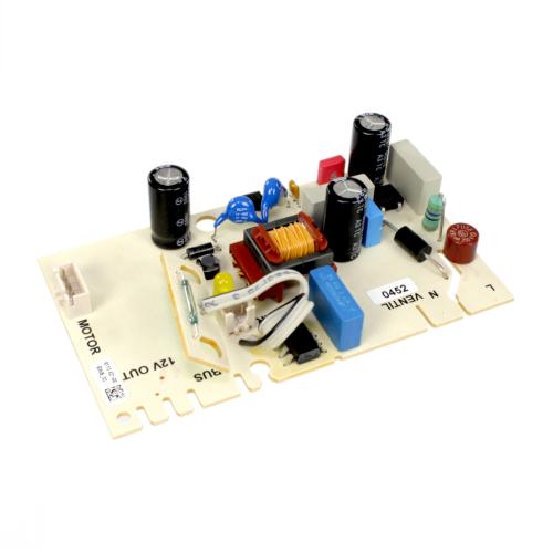 Liebherr 611342100 Refrigerator Freezer Power Board I/M