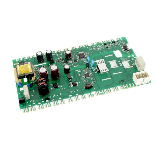 Liebherr 614319300 Freezer Power Board
