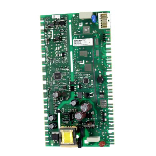Liebherr 614341100 Freezer Power Board