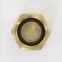 3/16" COMPRESSION NUT For USD PRODUCTS Part# 65197