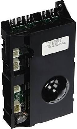 Frigidaire 809160304 Dryer Electronic Control Board