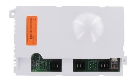 Frigidaire 809160308 Dryer Electronic Control Board