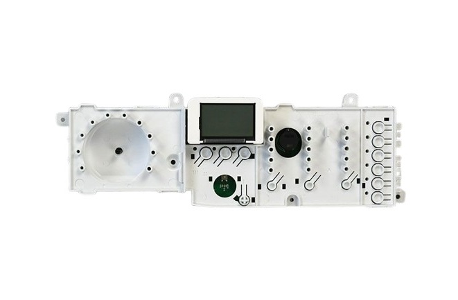 Frigidaire 809160404 Dryer Control Board