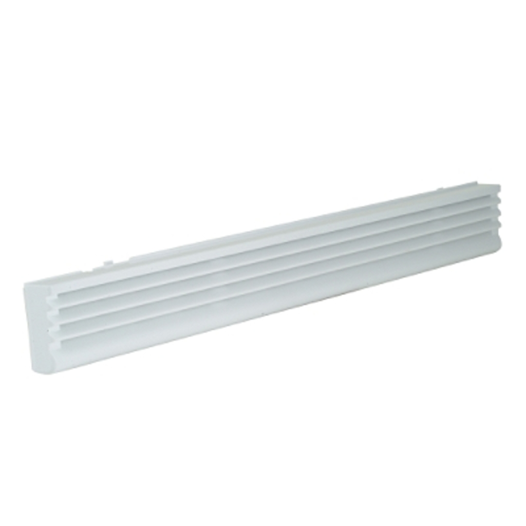 Whirlpool 8183948 Microwave Vent Grille