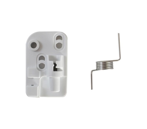 847788P Fisher & Paykel Refrigerator Door Flapper Spring Assembly