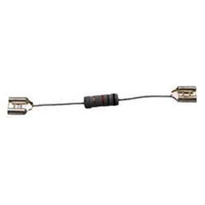 Packard A63106 Resistor Package