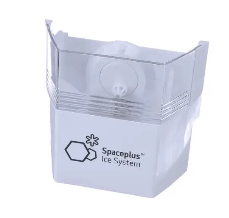 AKC74069802 LG Refrigerator Ice Bucket Assembly
