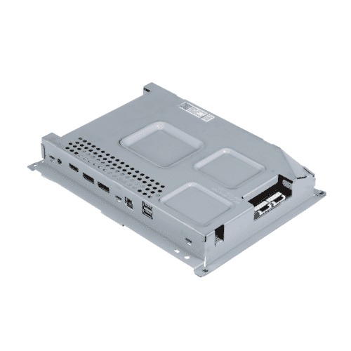 Samsung BN94-15379Z TV Main PCB Assembly CTG9 | HnKParts